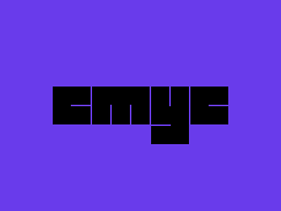Стус / Stus black cube font letter lettering logo mark text typo typography