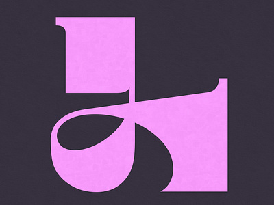 Letter L 36daysoftype artwork design illustration typography