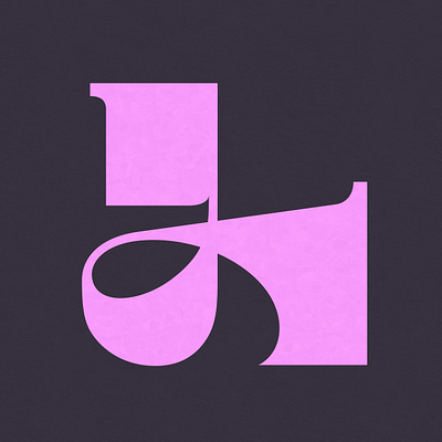 Letter L 36daysoftype artwork design illustration typography