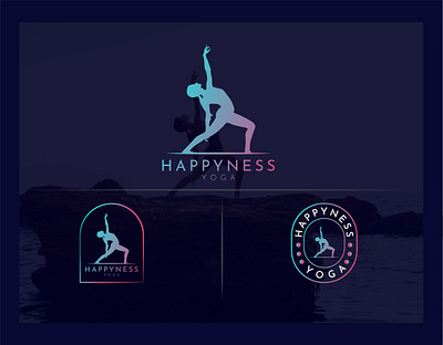 Yoga Logo & Full Branding Kit body health body logo body spa brand identity health beauty relax icon stationery woman spa woman yoga yoga yoga background yoga day yoga icon yoga illustration yoga logo yoga meditation yoga poses yoga silhouette yoga studio