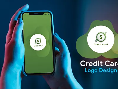 Credit Card Management App | Logo Design | Graphic Art Sangla appdesign appdesigner appdevelopment behance card creative credit debit design dribbble graphic graphicart365 graphicdesign logo mobile design ui uiinspiration uiuxdesign userinterfacedesign websitedesign