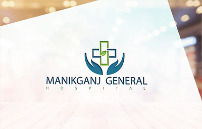 Hospital 3d animation app branding design graphic design illustration logo ui vector