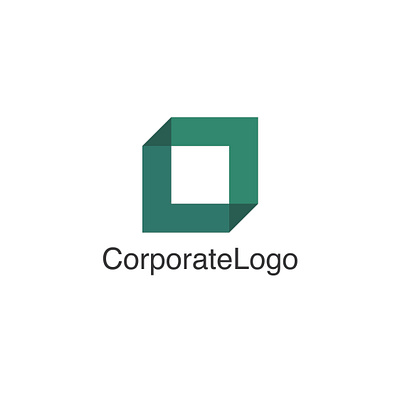 Corporate Logo branding design graphic design logo