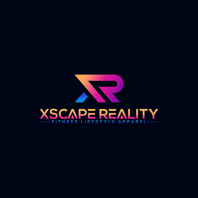 XR Modern Logo Design branding business logo company logo corporate logo creative crypto logo learnlogodesign letterlogo logo logo brand logo maker logoconcept logodesigner logoprocess luxury logo modern nft logo symbol vector xr