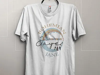 T-Shirt Design adobe photoshop artwork branding design graphic design illustration t shirt t shirt design vector