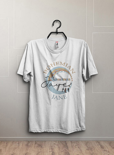 T-Shirt Design adobe photoshop artwork branding design graphic design illustration t shirt t shirt design vector