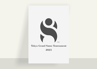 Sumo design icon illustration logo typography логотип типография