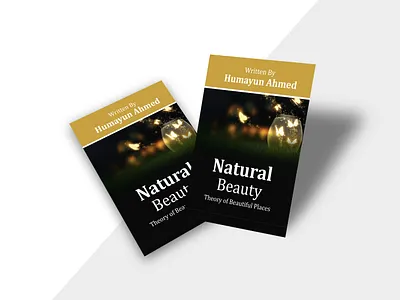 Book Cover Design adobe photoshop book cover design branding cover design design graphic design illustration logo simple cover vector