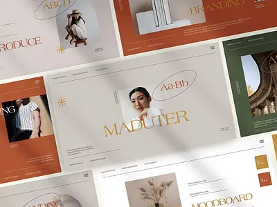 Maduter Presentation Template annual business clean corporate download google slides keynote pitch pitch deck powerpoint powerpoint template pptx presentation presentation template project report slidemaster slides template web