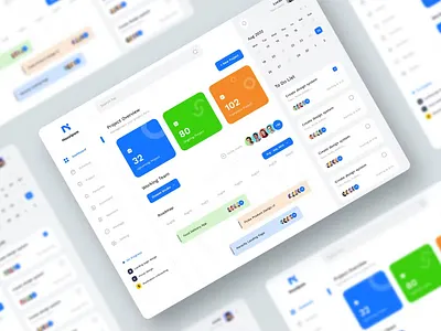 Task Management UI KIT Graphs admin analytics app dashboard dashboard design data design graphs graphs design graphs designs interface landing minimal saas ui ui design user ux ux design website