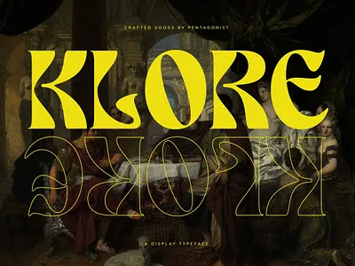 Klore | Vintage Display Font cover cover lettering cover lettering font font freebies fonts free freebies font freebies font freebies fonts freelance freelance graphic design graphic design lettering lettering cover type typography