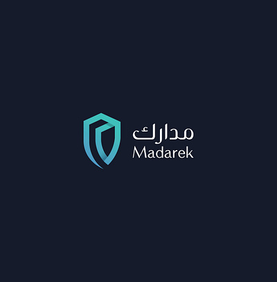 Madarek brand branding design graphic design illustration logo logotype motion graphics ui براندينج تايبوجرافي لايك مخطوطات تصميم شعار شعارات شعارات عربية ف لوجو لوقو م هوية