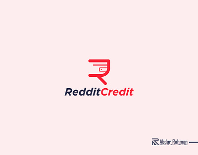 Money Transfer Brand Logo 3d logo app bitcoin branding business crypto logo cryptocurrency gradient icon letter rc logo logo logo design logomark minimal money transfer logo reddit credit science software startup technology