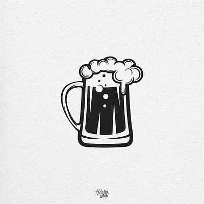 beer logo beer logo brand branding design designer graphic design icon illustration logo logo design logo folio logo ideas logo typo logos oktoberfestival vector