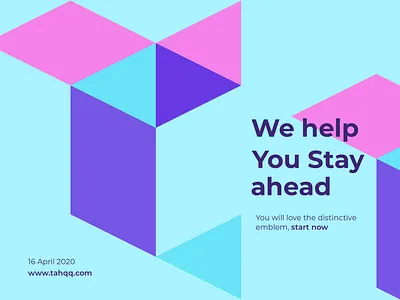 Tahqq Brand and UX/UI brand branding design graphic design illustration logo store ui ux vector