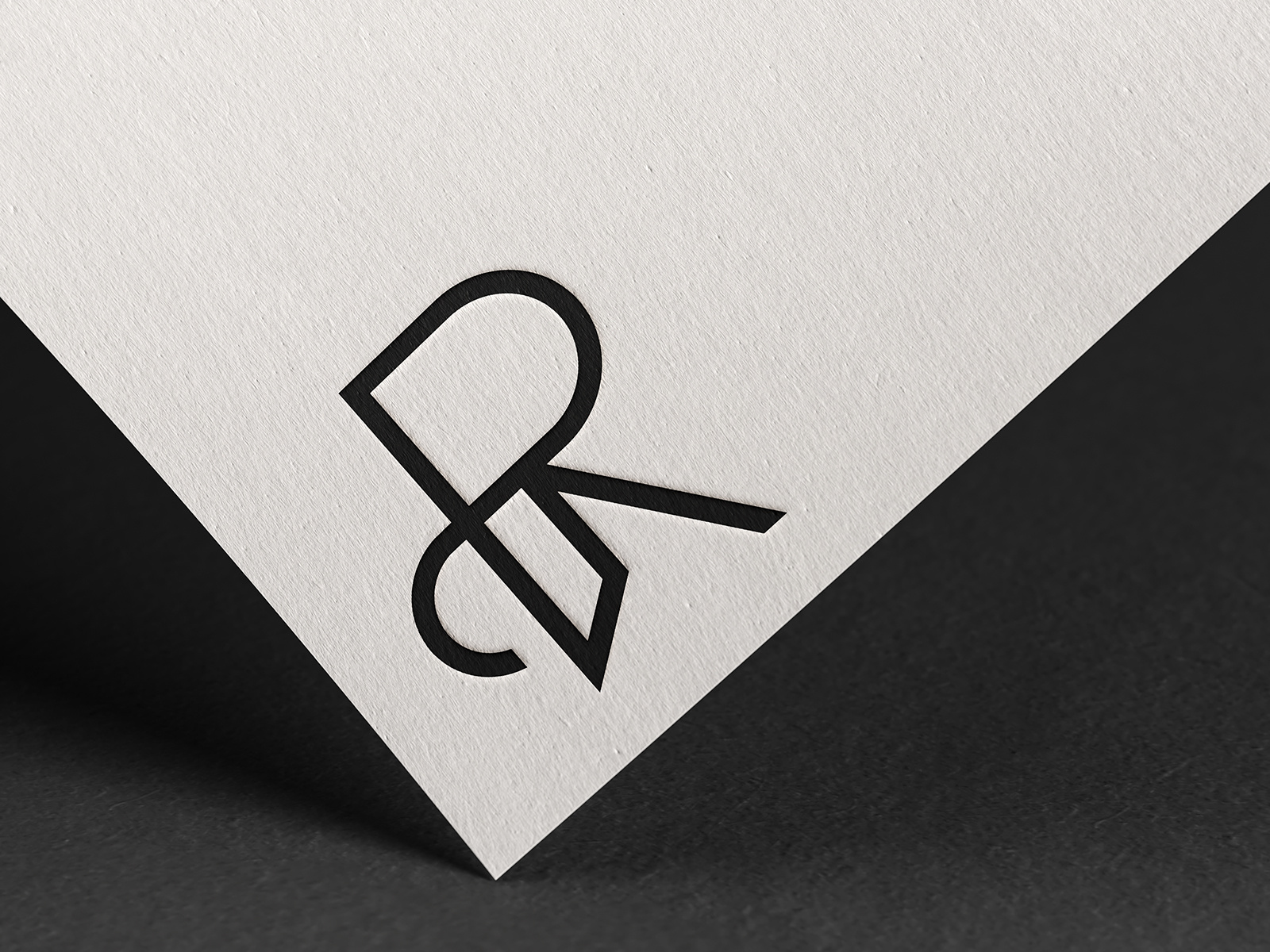 Example of Logo & Brand Identity Design