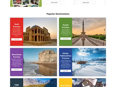 adventureplanners css design html js ui ux website website designer website developer wordpress