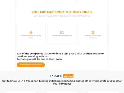 profitsale.net css design html js ui ux web designer web developer website website design website designer wordpress wordpressdeveloper
