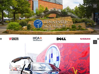 nashvillechauffeur.com css design html js ui ux web design web designer web developer website website designer wordpress developer