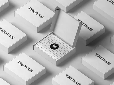 TROVAS Branding branding branding and logo design design graphic design logo logo design logo designer logo inspiration logocreative logodesign logodesigner logofolio logos logotip minimal minimal logo minimalist logo minimalisticlogo modern logo