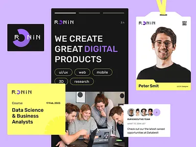 Agency branding agency branding company