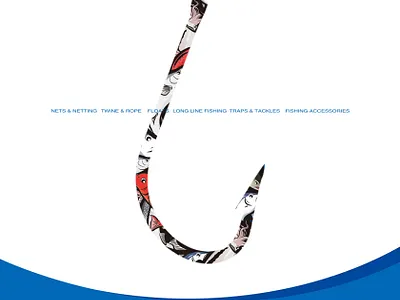 Personality Fishhook fishhook