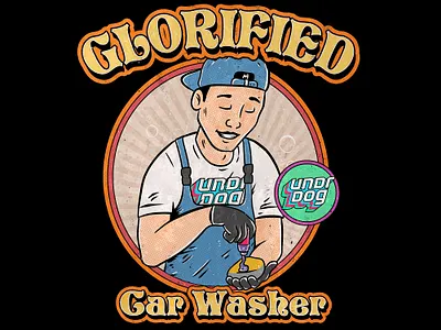 Vintage t-shirt design clasic clothing graphic design illustration retro tshirt design vintage vintage illustration