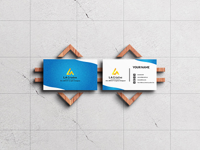 Business Card Design business card design design flyer design graphic design id card design illustration illutrator logo photoshop ui