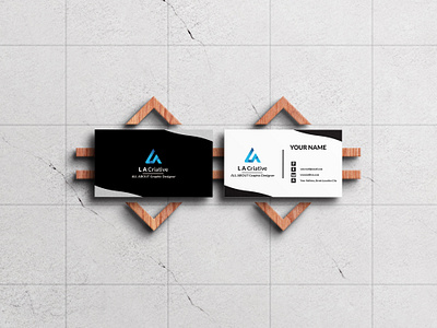 Business Card business business card flyer flyer design graphic design id card design illutrator logo photoshop ui design