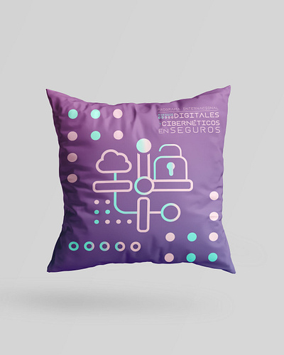 Riesgos Ciberneticos branding graphicdesign graphicdesigner