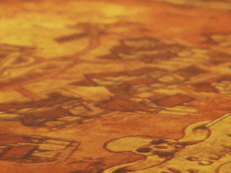 SIC PARVIS MAGNA - 3D Ring 3d 3d animation after effects animation blender design motion design motion graphics vector