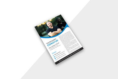 Flyer Design adobe photoshop branding corporate design design flyer design graphics design illustration logo poster design vector