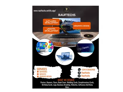 Ad poster branding design graphic design illustration logo vector