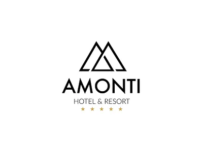 Amonti Hotel & Resort Logo