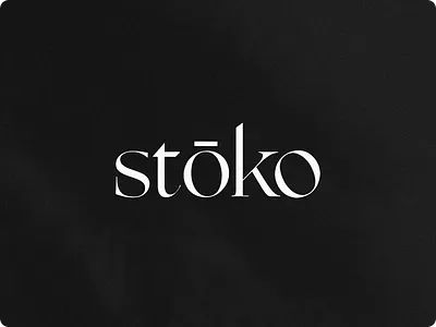 Stōko | A Coworking Space 3d animation branding graphic design logo motion graphics ui