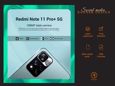 Social media banner, amazon listing image, Gadget. ad banner ad banner design banner folio facebook google ad google adsense instagram post instagram stories modern ui network social social media banner social media pack social media template socialmedia socialnetwork twitter web page web slider