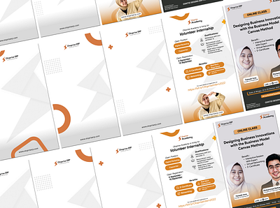 Otoprise Story Design 3d animation app branding color design figma good graphic design great illustration instagram logo motion graphics orange otoprise poster story ui vector