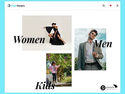 Crypt Designz Simplicity UI - 1 3d animation app branding design graphic design illustration logo motion graphics trend trends typography ui ui design ui trends uiux ux ux degins ux trends vector