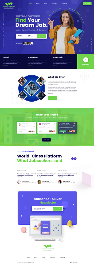 Jobs 3d animation branding graphic design logo motion graphics ui