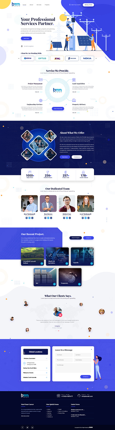 Solar 3d animation branding graphic design logo motion graphics ui