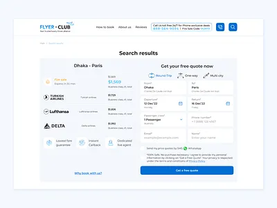 Premium flights booking platform design adaptive airlines booking branding branding landing business design flights fly fly ticket homepage minimal plane postmark ticket travel travel tourism ui ux web