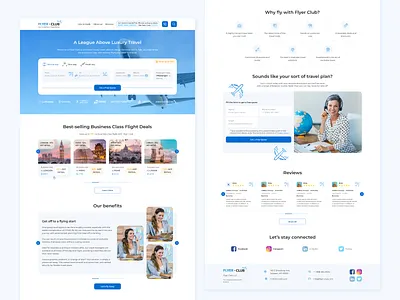 Premium flights booking platform design adaptive airlines booking branding branding landing business design flights fly fly ticket homepage minimal plane postmark ticket travel travel tourism ui ux web