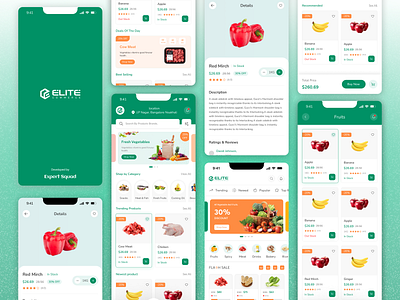 Modern UI/UX Design For Smooth Grocery Shopping 🛒 ecommerce grocery app groceries website grocery grocery app grocery app design grocery landing page grocery market grocery shop grocery shop website grocery shopping grocery shopping app grocery shopping website grocery store grocery web grocery website grocery website design grocery website figma grocery website ui design online grocery online grocery store