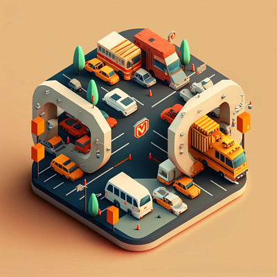 Traffic block