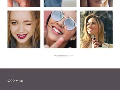 Photographer app branding design graphic design ui ux