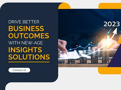 Gain Remarkable Insights for Smarter Decisions Today branding design graphic design