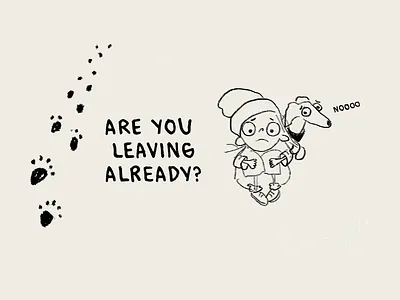 Mirra & Theo book character children book children book illustration ill illustration ink pen procreate