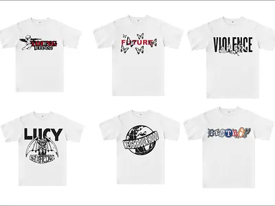 I will make a awesome streetwear logo design for your brand branding create logo custom logo design graphic design illustration logo logo maker motion graphics streetwear design streetwear logo streetwear logo design t shirt design typography ui vector