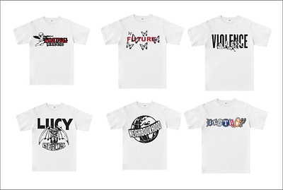 I will make a awesome streetwear logo design for your brand branding create logo custom logo design graphic design illustration logo logo maker motion graphics streetwear design streetwear logo streetwear logo design t shirt design typography ui vector