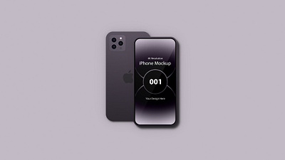 Using Illustrator 3D Tools to Create a 3D Smartphone Mock-Up 3dmockup adobe illustrator design graphic design iphone mockup vector art vector artwork vector artworks